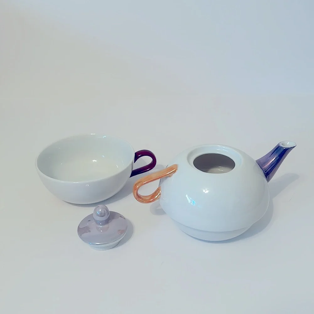 Pottery Barn vtg unique